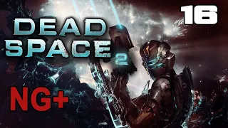 Dead Space 2 - А мины то ничё такие (Без комментариев) -  #16
