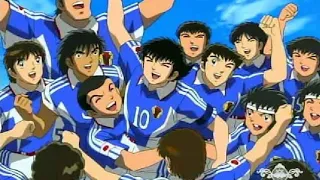 Oliver Anota el Gol del Triunfó y Japón gana el mundial