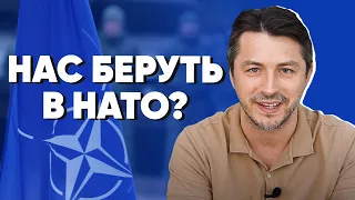 Нічний кошмар Кремля та міфи про НАТО