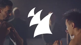 Mark Sixma & Emma Hewitt - Restless Hearts (Official Music Video)