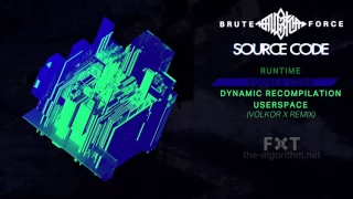 The Algorithm - Brute Force: Source Code // FULL DLC (2017)