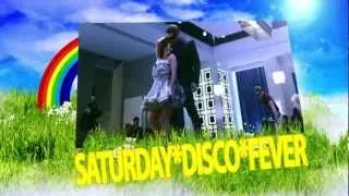 Saturday Disco Fever - Single Party - Luca & Faber Cucchetti