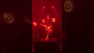 Courtney Barnett- I’m not your mother, I’m not your bitch live London roundhouse 6/6/2018