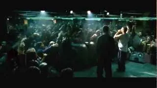 8 Миля   8 Mile   Final Battle   Eminem VS Papa Doc Русская озвучка