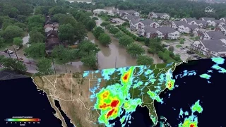 Extreme Rainfall Facebook Live Teaser