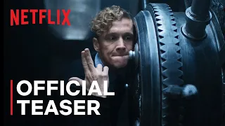 Army of Thieves | Official Teaser | Zack Snyder | Netflix India