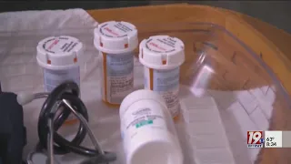 Huntsville City Council Approves Opioid Settlement Funds | April 28, 2023 | News 19 at 8:30 a.m.