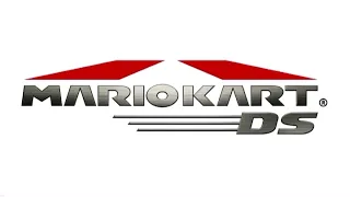 Credits (Audio Version) - Mario Kart DS Music