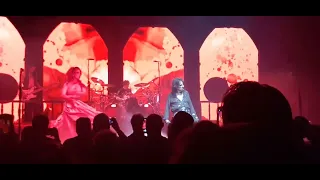 ALICE COOPER - "Only Women Bleed" - Miller High Life Theater (5/3/23)