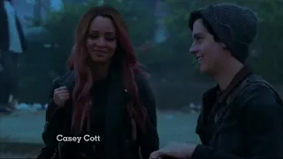 Toni & Jughead ✘ No Scrubs [+2x05]