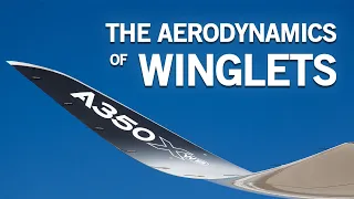 The Aerodynamics of Winglets