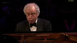 Bach Nr 2 BWV 847 c-Moll Das Wohltemperierte Klavier I Figuriertes Präludium Tanzfuge András Schiff