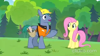 MY LITTLE PONY CAPITULO 5 FLUTTERSHY RESUELTA