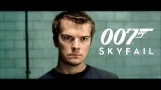 SKYFALL - Parody Trailer [HD]