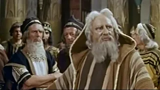 4  David und Golia  1960 mit Orson Welles und Ivica Pajer   Vollständiger Deutscher Film