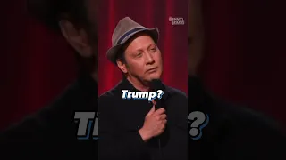 Rob Schneider’s Wife’s Red-Pill Moment 😂