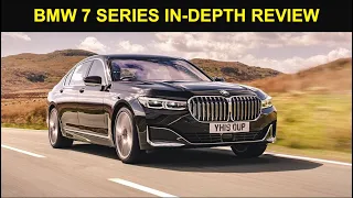 BMW 7 Series Review, ugly? This is what we think..