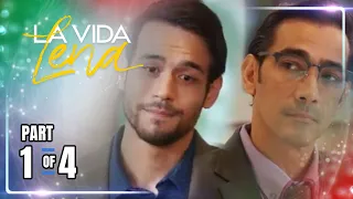 La Vida Lena | Episode 54 (1/4) | September 9, 2021