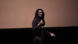 A Change in the Me Too Movement  | Ipsa Mishra | TEDxMonroeTownshipHighSchool