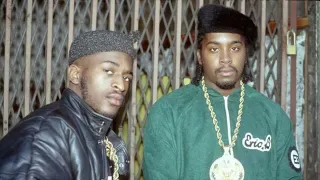 REMIX: ERIC B & RAKIM vs PUFF DADDY MASE B.I.G. - I AINT NO JOKE (2021)