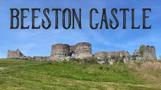 Exploring Beeston Castle's Millennia of Rich History