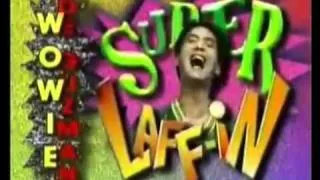 Super Laff-In Intro (1996-1998)