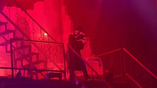 King Diamond - "Masquerade Of Madness" Live at Summer Breeze 16.08.2019