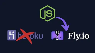 Deploy Node.js App to Fly.io