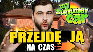 Chcę przejść My Summer Car na czas