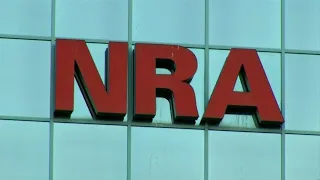 NRA Facing Lawsuit That Could Shut It Down