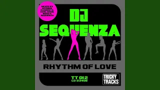 Rhythm of Love (Original Radio Edit)