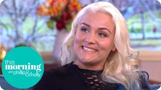 Having a 'Vagina Facelift' Changed My Life for the Better | This Morning