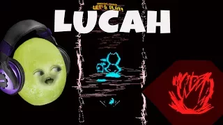 Gaming Grape Plays - Lucah