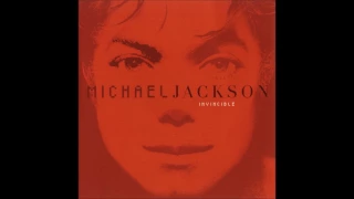 Michael Jackson   Heaven Can Wait Audio HQ HD Full HD