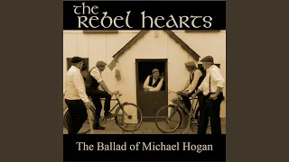 The Ballad Of Michael Hogan