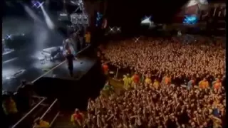Evanescence - My Immortal [LIVE Pepsi Music - Argentina 2012]
