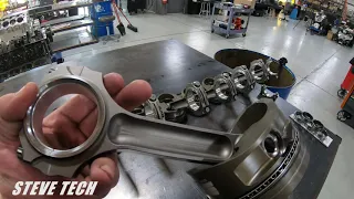 How to Set Bearing Clearance