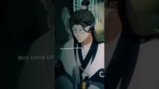 Xiao Xingchen x Xue Yang - MDZS - Hero