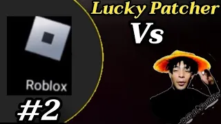 🔴 ✔ Roblox atualizado 2023 🗂 será possível utilizar o Lucky Patcher 🤔 continuação