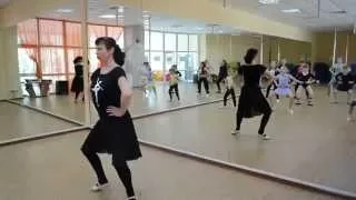 Классическая хореография для детей  Студия Фортуна г Херсон