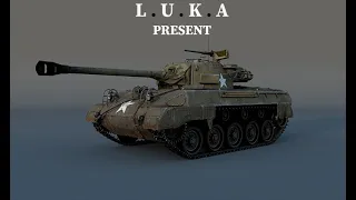 М18 GMC | ИМБА? #warthunder