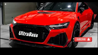 🔥 CarBASS 2024 🔥 EDM MUSIC SUPER  🔥BASS AUTO SOUNDS 🔥BASSBOOSTED 🔥vol 369 🔥ULTRA CARBASS  HANEL 🔥