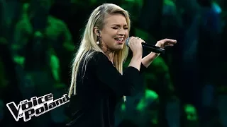 Magdalena Janicka - „Domino” - Nokaut - The Voice of Poland 8