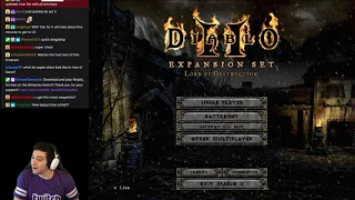 Diablo 2 Guide - CHESTS