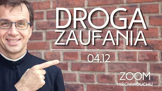 Droga zaufania | Remi Recław SJ - Zoom 4.12