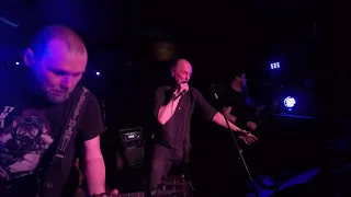 ЧЁРНЫЙ ОБЕЛИСК - Так и живём - OLD TATTOO BAR - Рязань 14/02/2021