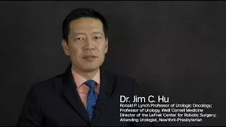 Dr. Jim Hu - Physician Profile