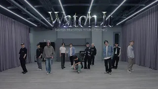 THE BOYZ(더보이즈) 'WATCH IT’ DANCE PRACTICE (Fix ver.)