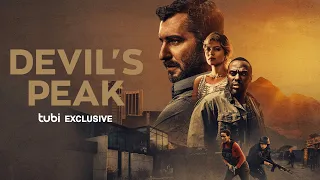 Devil's Peak | Official Trailer | A Tubi Exclusive