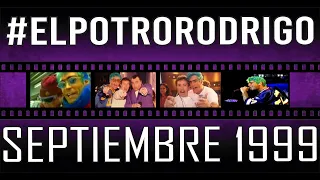 Potro Rodrigo Especial Septiembre 1999 1/2
